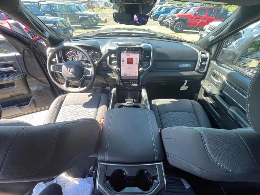 Ram25003