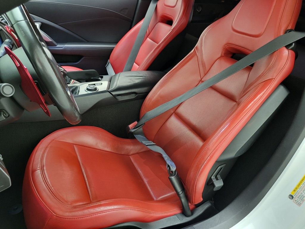 Thumbnail: 2019 Chevrolet Corvette - 19