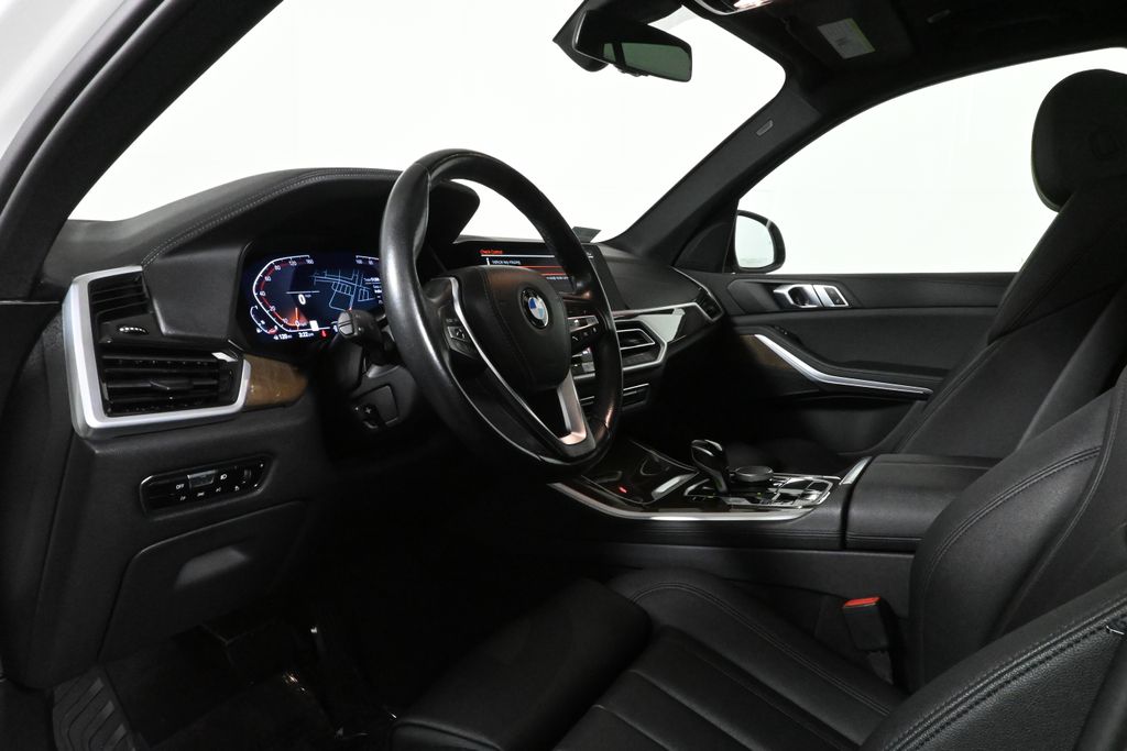 Thumbnail: 2022 BMW X5 - 15