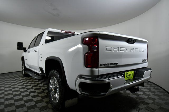 Used 2022 Chevrolet Silverado 3500HD Truck
