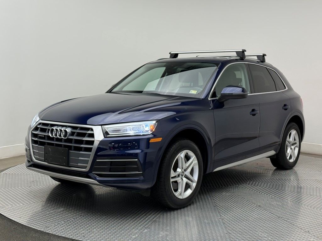 Thumbnail: 2019 Audi Q5 - 6