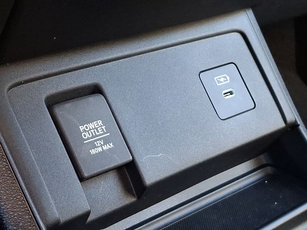 Thumbnail: 2025 Acura RDX - 27