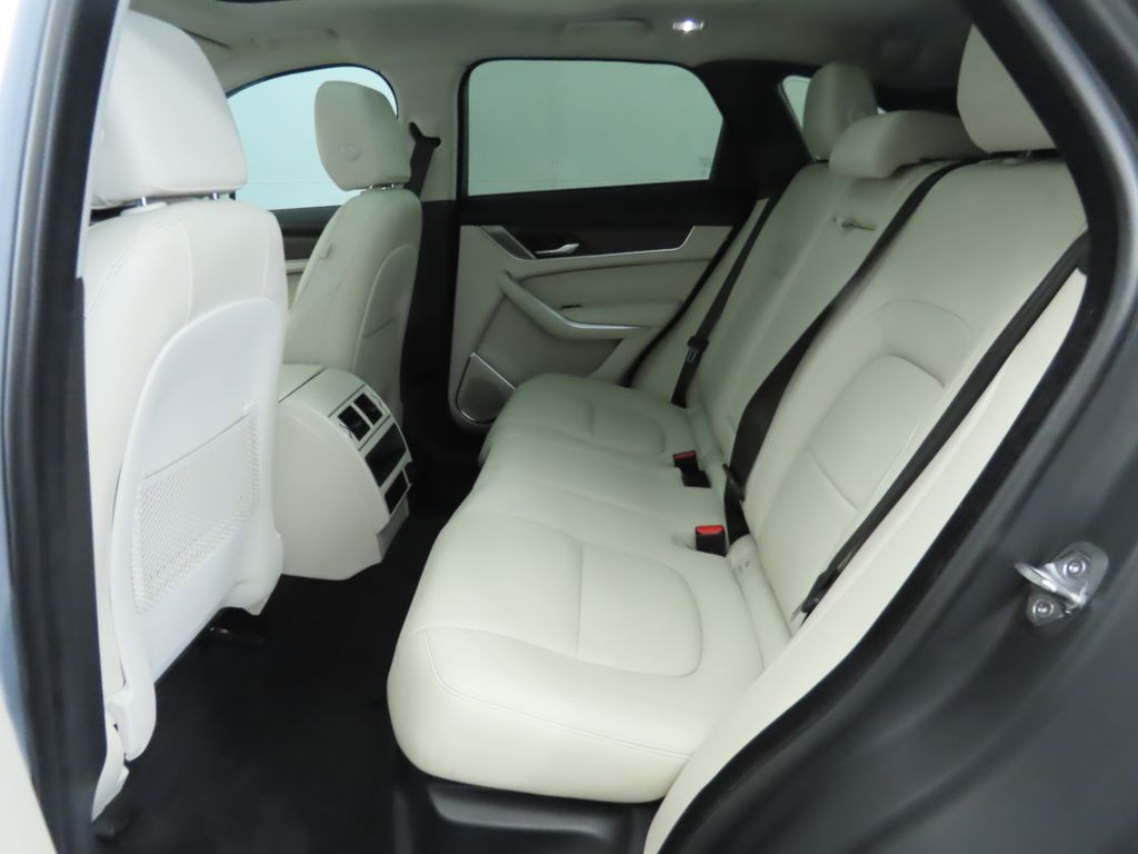 2021 Jaguar F-Pace S 22