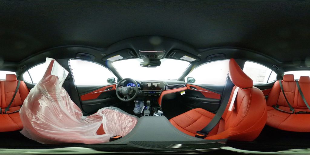 Thumbnail: 2026 Toyota Camry - 26