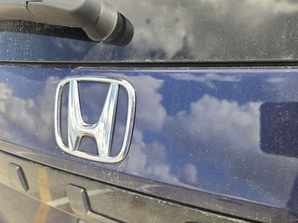 2024 Honda Pilot