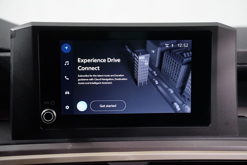 Thumbnail: 2024 Toyota Tacoma - 19