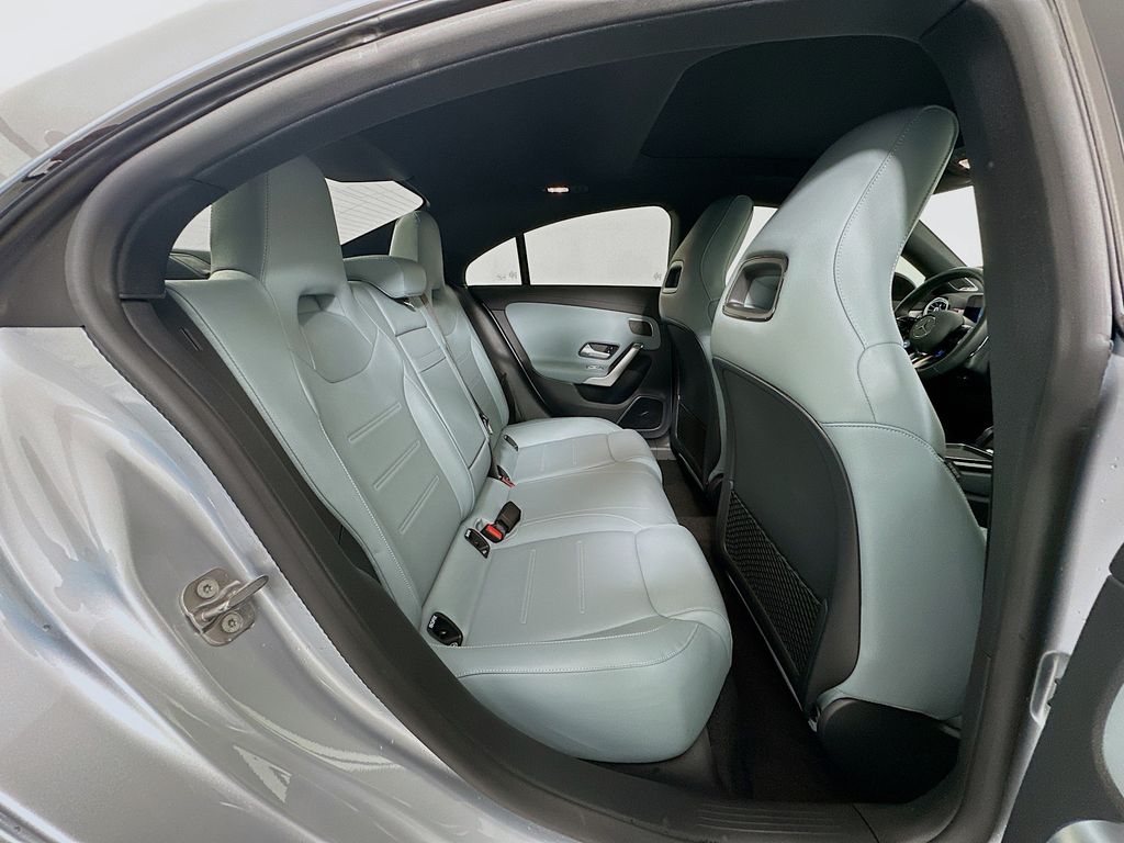 Thumbnail: 2025 Mercedes-Benz CLA - 28