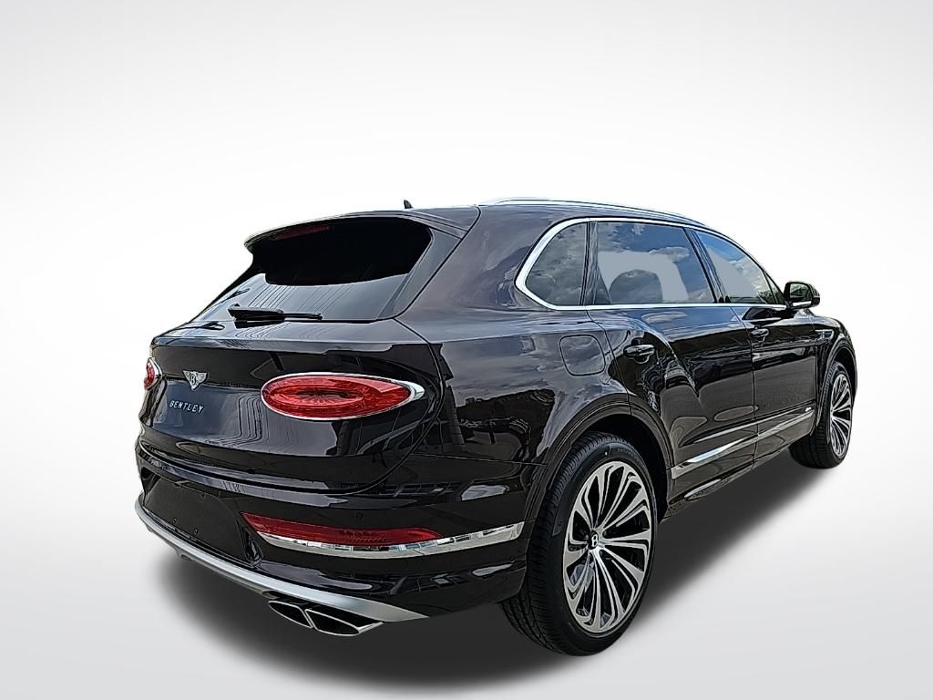 2023 Bentley Bentayga EWB Azure 5