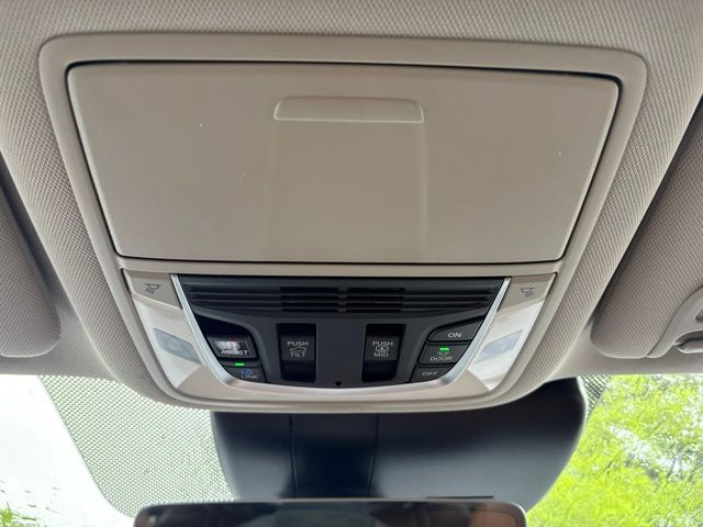 2026 Acura RDX Technology Package