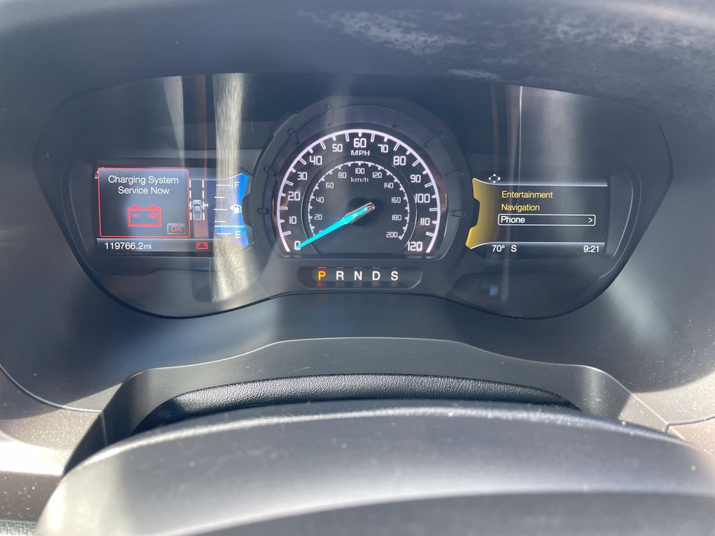 Used 2019 Ford Ranger Truck