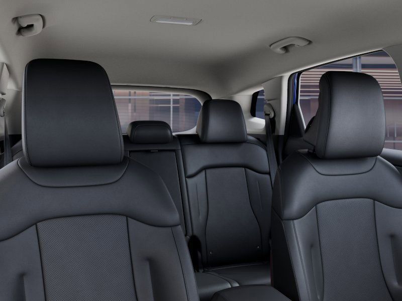 new 2026 Kia Sportage car, priced at $28,659