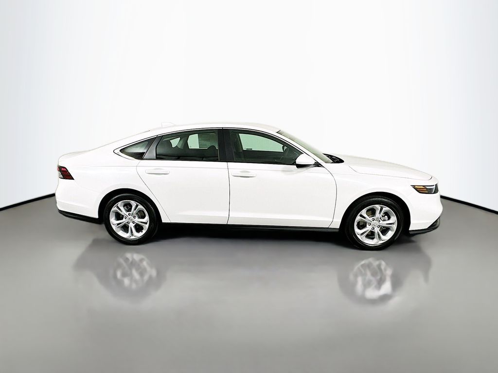 Thumbnail: 2026 Honda Accord - 4