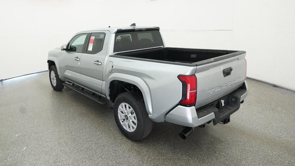 Thumbnail: 2025 Toyota Tacoma - 5