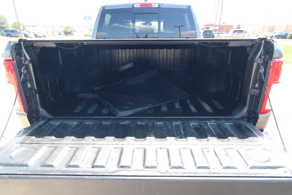 Used 2021 Ram 1500 Truck