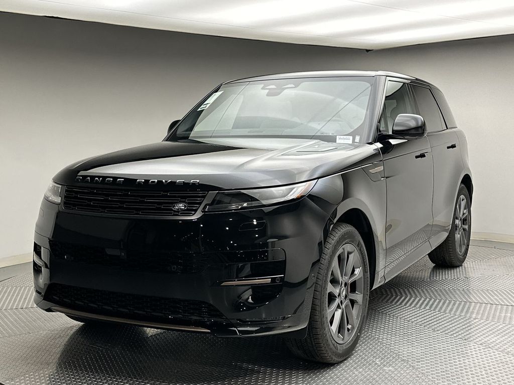 Thumbnail: 2024 Land Rover Range Rover Sport - 1