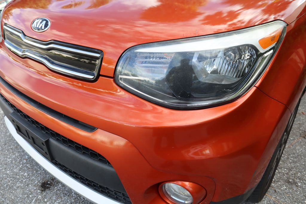 Thumbnail: 2018 Kia Soul - 3