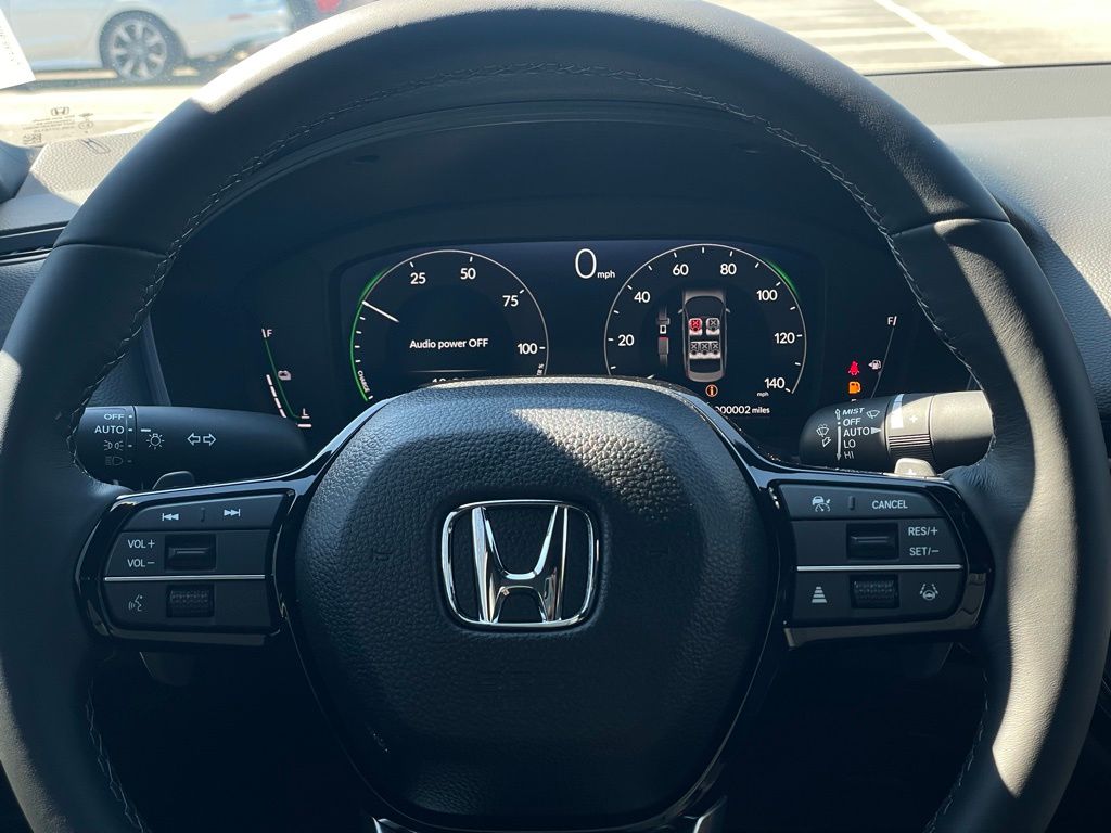 Thumbnail: 2026 Honda Civic - 12