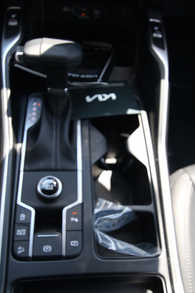 New 2026 Kia Sorento SUV