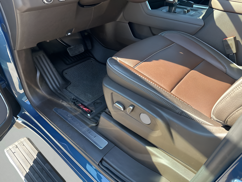 Used Car 2024 Gmc Sierra 1500  Denali For Sale Under $70,000 In Austin, Texas