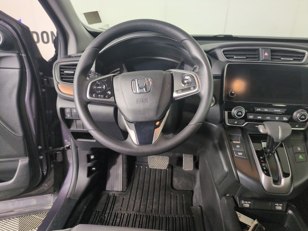 Used 2022 Honda CR-V For Sale in Fort Wayne, IN
