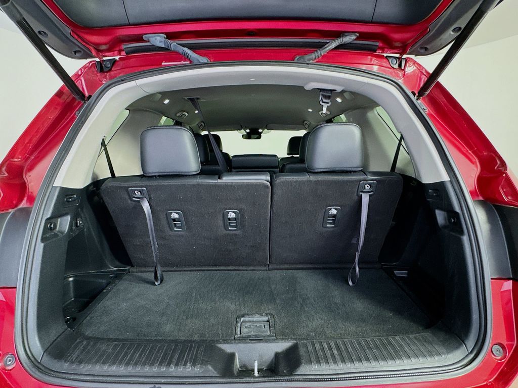 Used Car 2023 Honda Pilot  Ex-l For Sale Under $35,000 In Austin, Texas