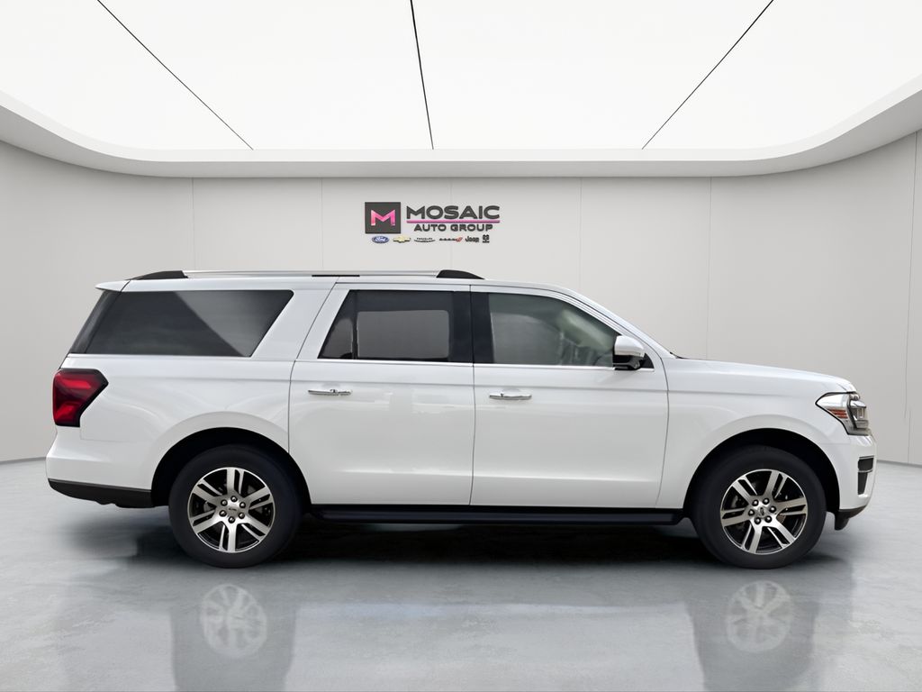 2024 Ford Expedition Max