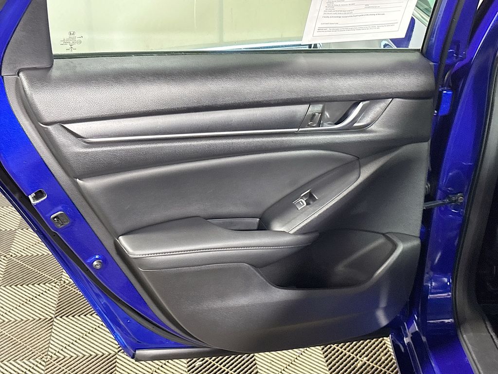 2022 Honda Accord Sport Special Edition