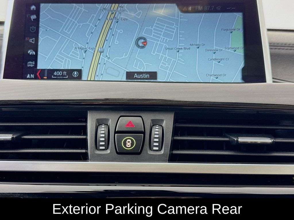 Used Car 2019 Bmw X2  Sdrive28i For Sale Under $20,000 In Austin, Texas