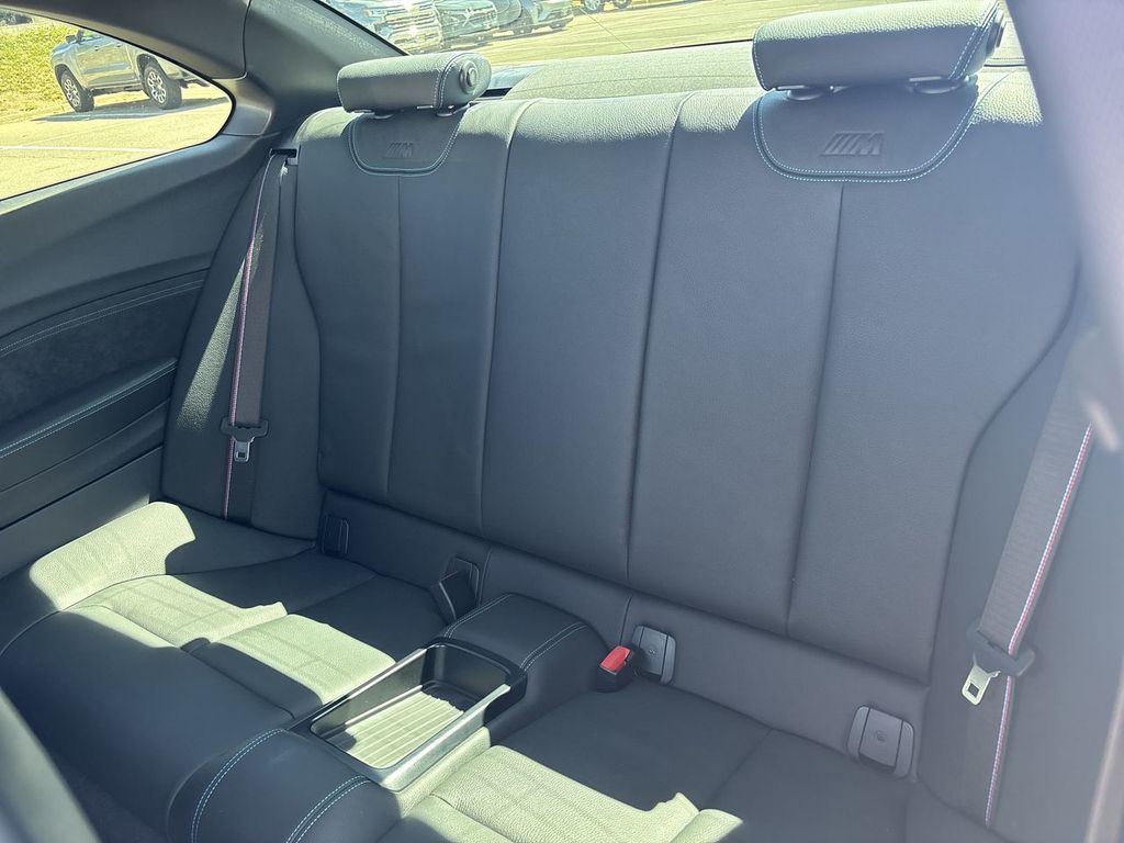 Used 2020 BMW M2 Coupe