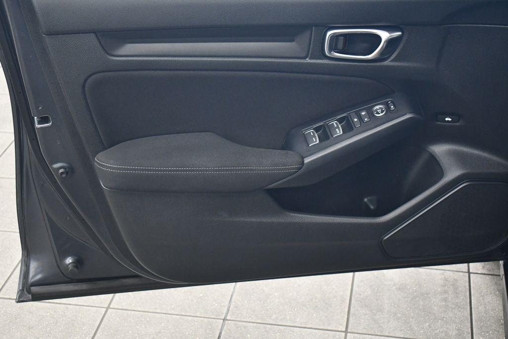 Thumbnail: 2024 Honda Civic - 15