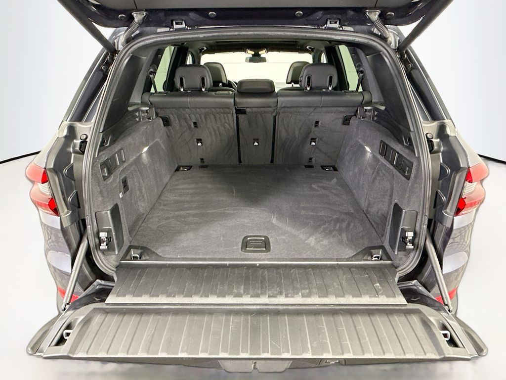 Thumbnail: 2019 BMW X5 - 27