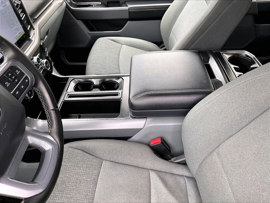 2024 Ford F-150 — photo 20
