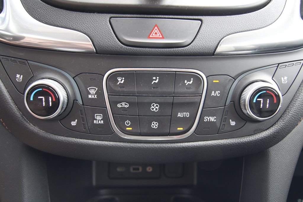 Used 2019 Chevrolet Equinox SUV