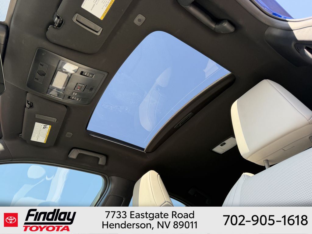 Used 2024 Lexus UX SUV