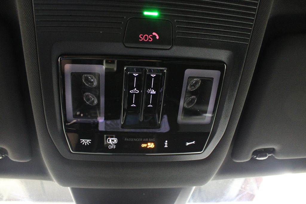 new 2026 Volkswagen Atlas Cross Sport car