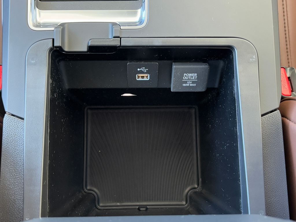 2024 Acura MDX Technology 19