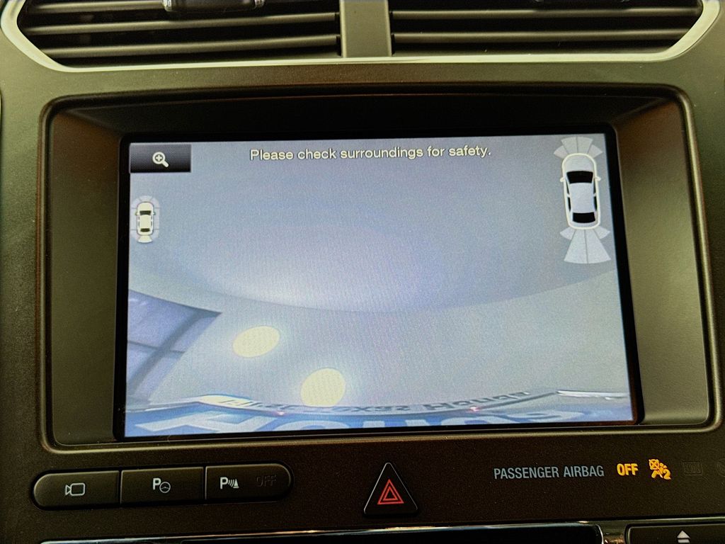 Used Car 2016 Ford Explorer  Platinum For Sale Under $20,000 In Austin, Texas