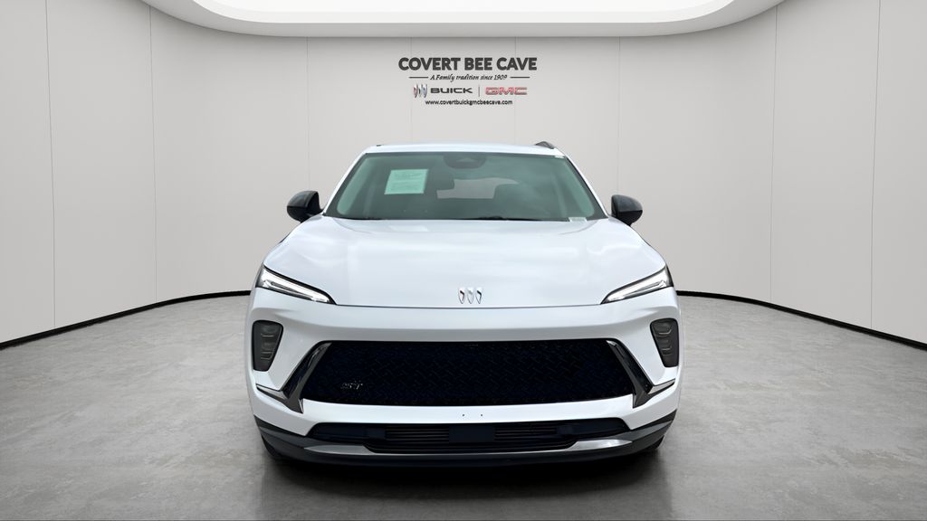 Used Car 2025 Buick Envision  Sport Touring For Sale Under $35,000 In Austin, Texas