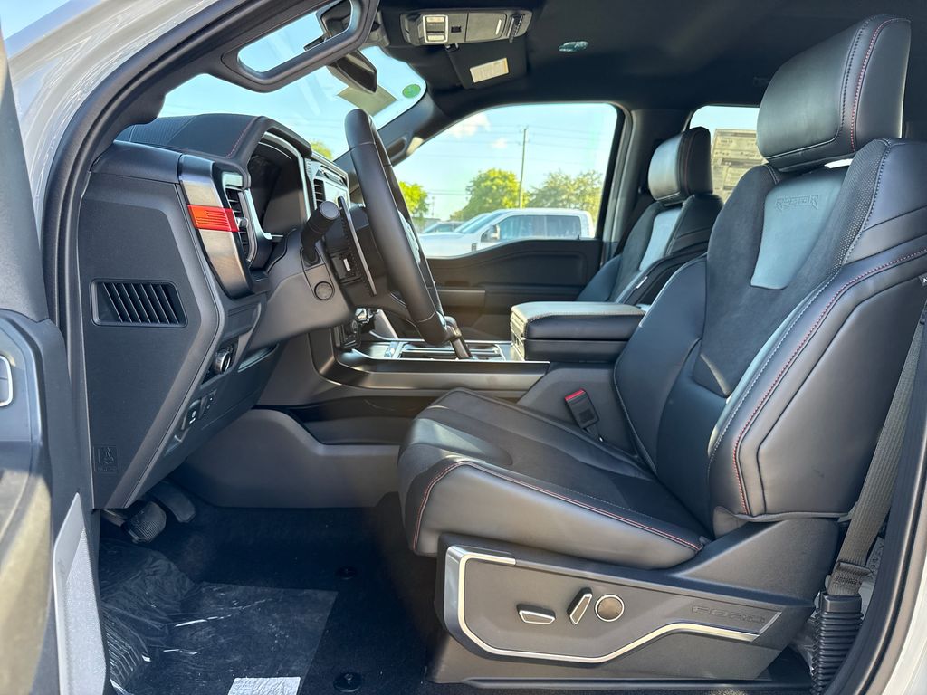 2026 Ford F-150 4X4 Truck