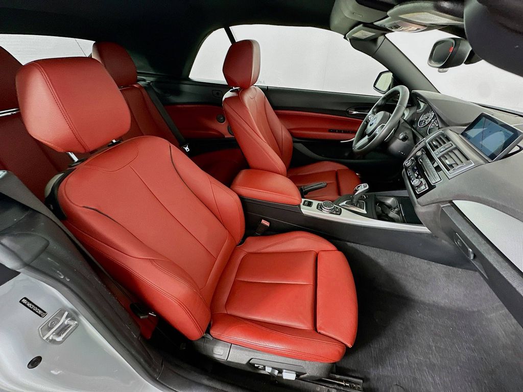 Thumbnail: 2016 BMW 2 Series - 28