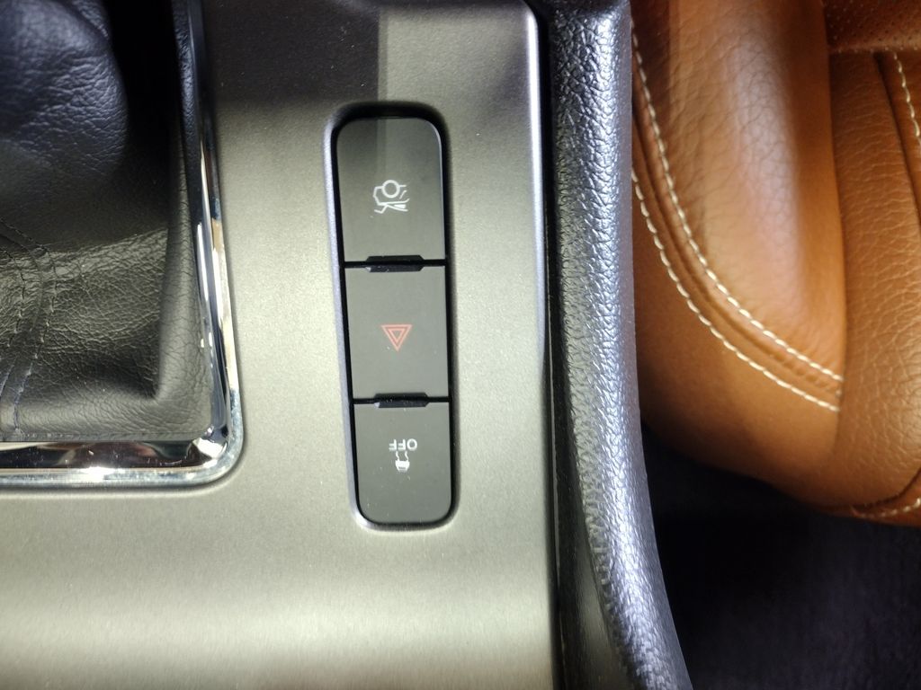2012 Ford Mustang GT Premium