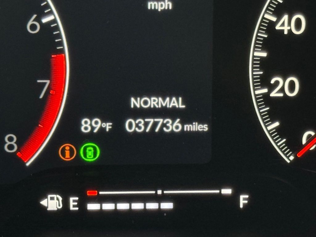 2024 Honda Civic Si Base - 3