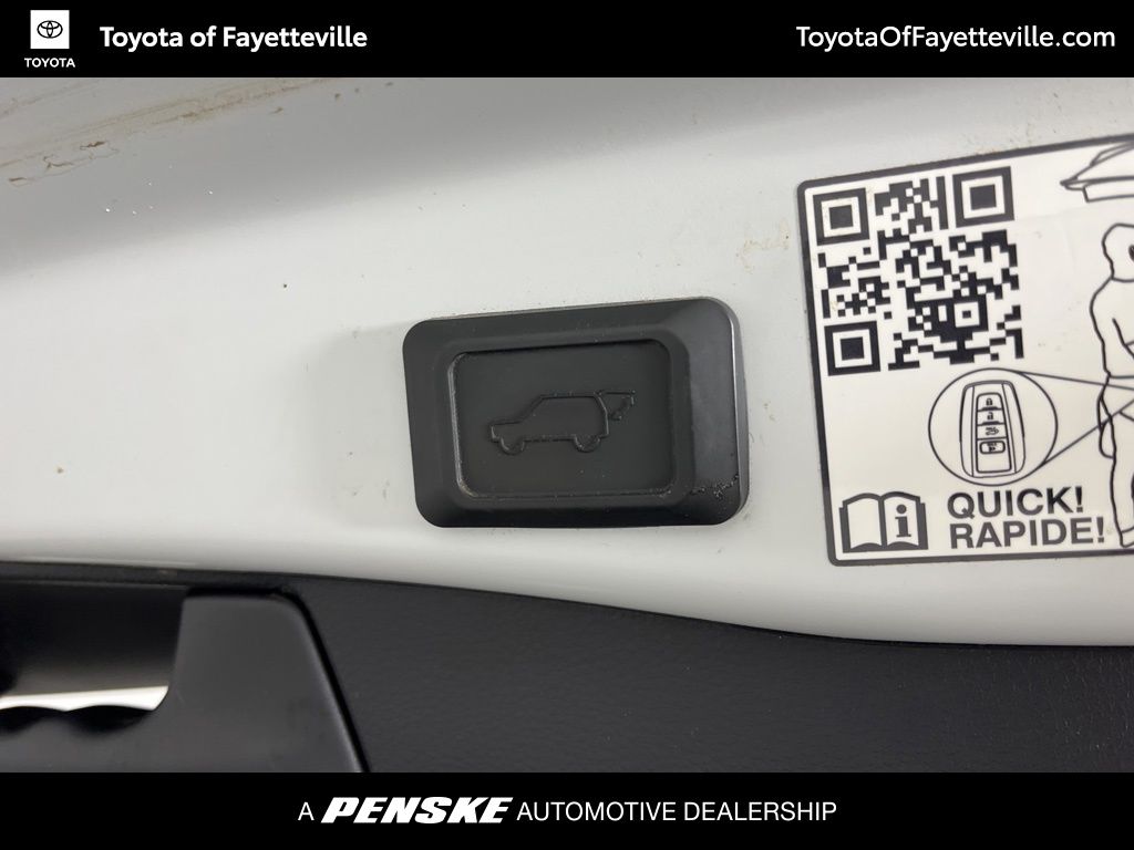 Thumbnail: 2024 Toyota RAV4 - 11