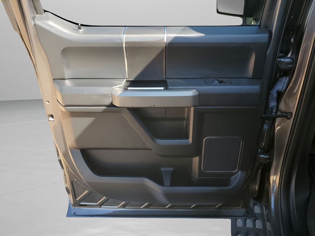 Used Car 2019 Ford F-150  Raptor For Sale Under $50,000 In Austin, Texas