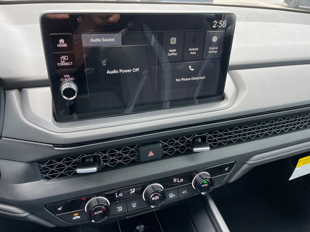 Thumbnail: 2026 Honda Accord - 18