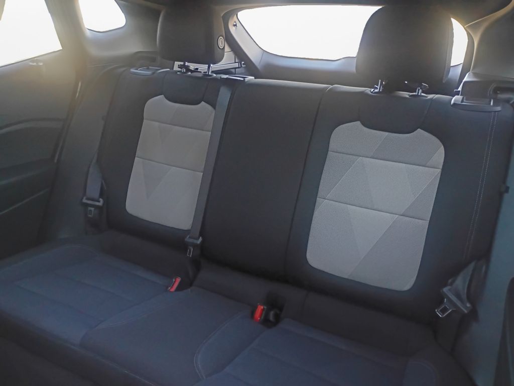 Used Car 2025 Chevrolet Trax  1rs For Sale Under $25,000 In Austin, Texas