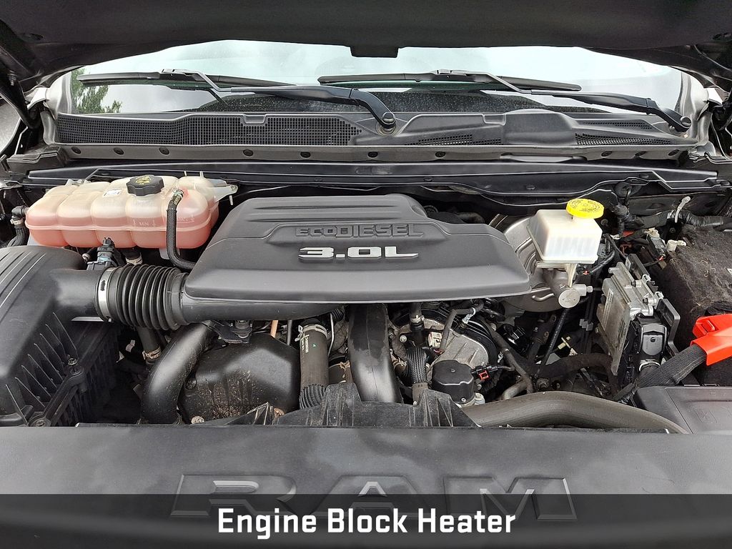2022 Ram 1500 Rebel Gray at John Sisson Motors