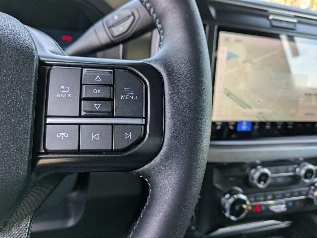 2026 Ford F-350 Super Duty Platinum