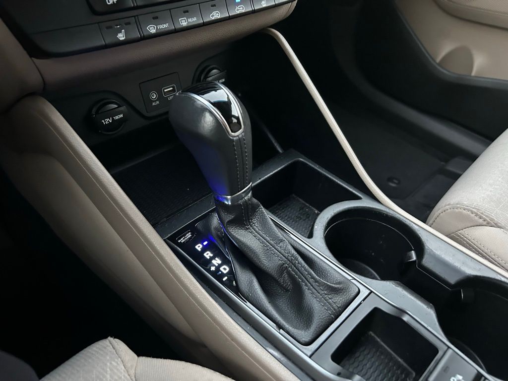 Thumbnail: 2018 Hyundai Tucson - 27