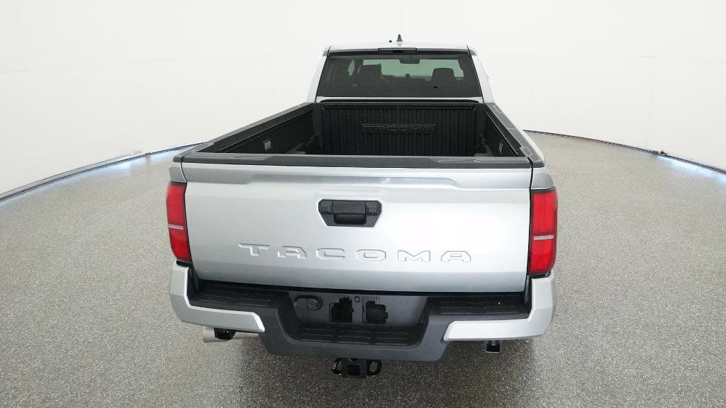 Thumbnail: 2025 Toyota Tacoma - 19